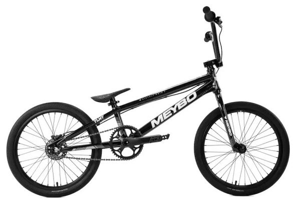 BMX Race Meybo TLNT 20" Schwarz/Weiß/Blau 2026