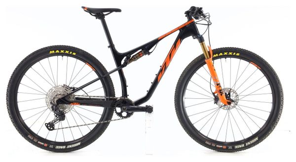 Produit reconditionné · KTM Scarp Master Carbone XT / Vélo VTT / KTM | Bon état