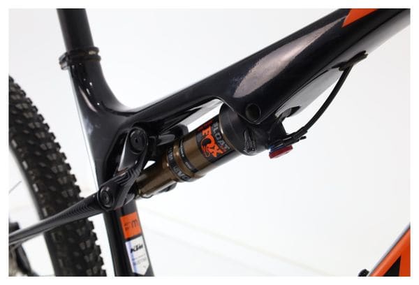 Produit reconditionné · KTM Scarp Master Carbone XT / Vélo VTT / KTM | Bon état