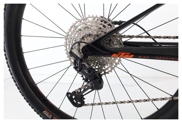 Produit reconditionné · KTM Scarp Master Carbone XT / Vélo VTT / KTM | Bon état