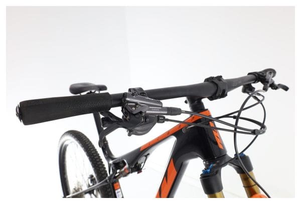 Produit reconditionné · KTM Scarp Master Carbone XT / Vélo VTT / KTM | Bon état