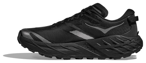 Zapatillas de trail Hoka Speedgoat 7 negras para hombre