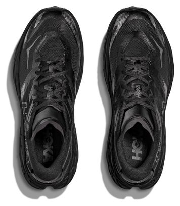 Zapatillas de trail Hoka Speedgoat 7 negras para hombre