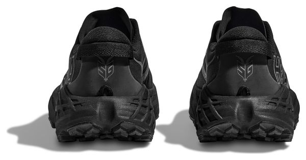 Zapatillas de trail Hoka Speedgoat 7 negras para hombre