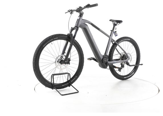 Produit reconditionné - Cube Reaction Hybrid Race E-Bike - Bon Etat