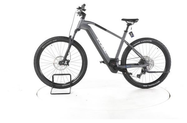 Produit reconditionné - Cube Reaction Hybrid Race E-Bike - Bon Etat