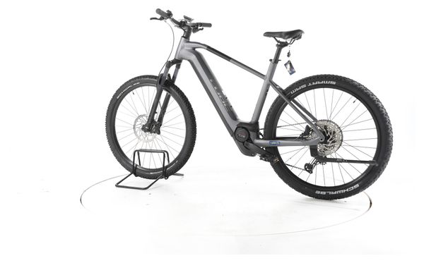 Produit reconditionné - Cube Reaction Hybrid Race E-Bike - Bon Etat