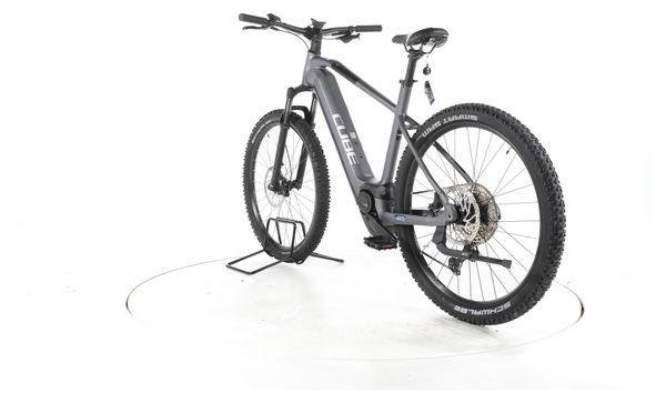 Produit reconditionné - Cube Reaction Hybrid Race E-Bike - Bon Etat