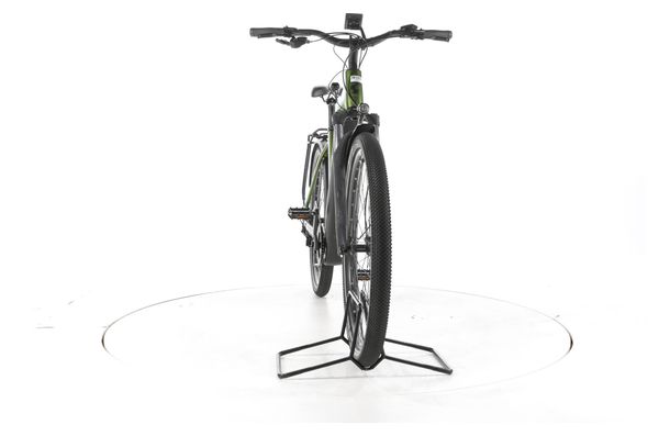 Produit reconditionné - Cube Nuride Hybrid Pro E-Bike - Très Bon Etat