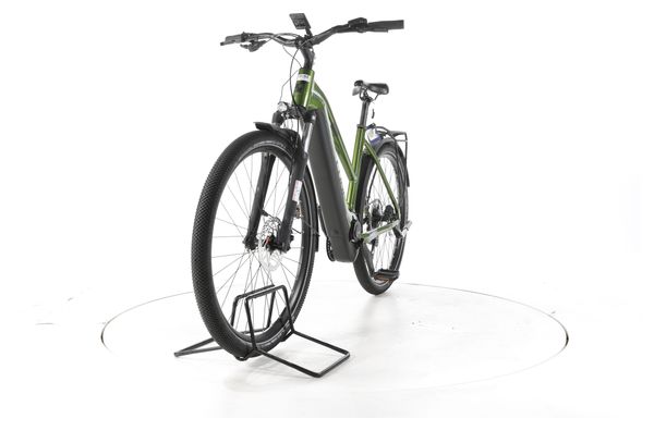 Produit reconditionné - Cube Nuride Hybrid Pro E-Bike - Très Bon Etat