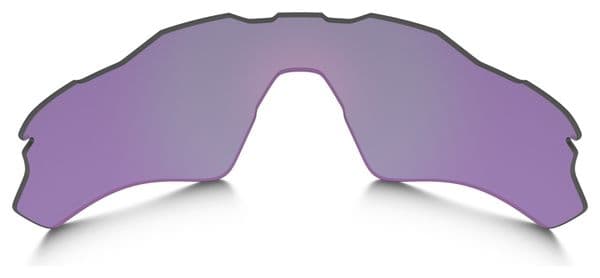 Refurbished Product - Oakley Radar EV Path Prizm Sapphire Replacement Lens