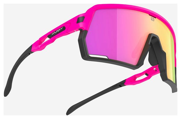 Rudy Project Lunettes Kelion - Multicolore
