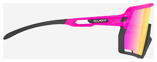 Rudy Project Lunettes Kelion - Multicolore