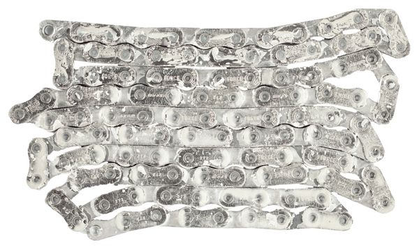 CeramicSpeed UFO Speed SRAM 12-Speed Chain, Silver