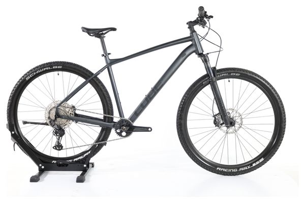 Produit Reconditionné · VTT CUBE Reaction Pro 2023 · Bon état