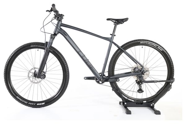 Produit Reconditionné · VTT CUBE Reaction Pro 2023 · Bon état