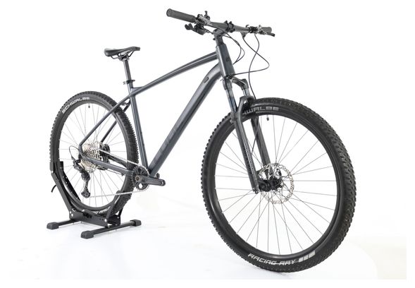 Produit Reconditionné · VTT CUBE Reaction Pro 2023 · Bon état