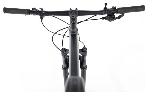 Produit Reconditionné · VTT CUBE Reaction Pro 2023 · Bon état
