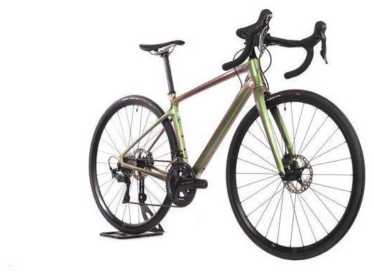 Produit reconditionné · Cannondale Synapse Carbon 2 Ultegra / Vélo de route | Très bon état