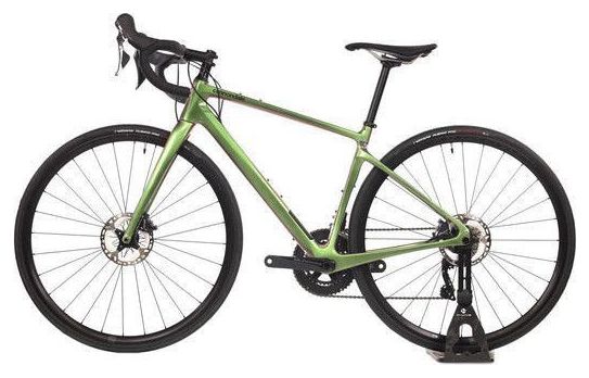 Produit reconditionné · Cannondale Synapse Carbon 2 Ultegra / Vélo de route | Très bon état