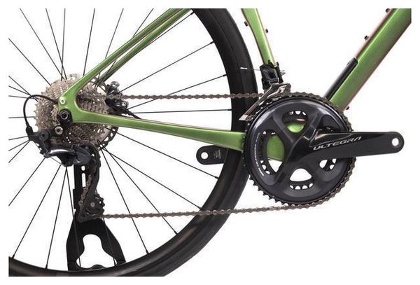 Produit reconditionné · Cannondale Synapse Carbon 2 Ultegra / Vélo de route | Très bon état