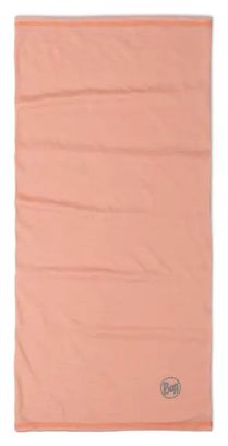 Tour de Cou Buff Merino Lightweight Rose