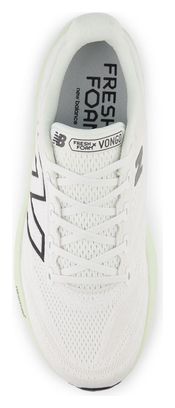 Scarpe da corsa New Balance Fresh Foam X Vongo v6 Bianco Uomo