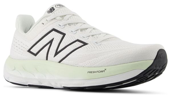 Scarpe da corsa New Balance Fresh Foam X Vongo v6 Bianco Uomo