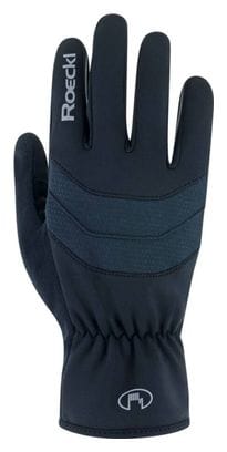 Roeckl Raiano Y105 Gloves Black