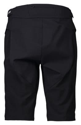 Poc Infinite All-mountains Shorts Black