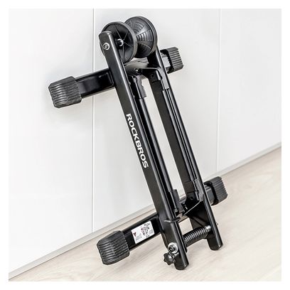Rockbros Support pliant pour vélo modèle 2 - Noir