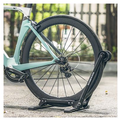 Rockbros Support pliant pour vélo modèle 2 - Noir