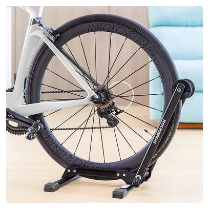 Rockbros Support pliant pour vélo modèle 2 - Noir