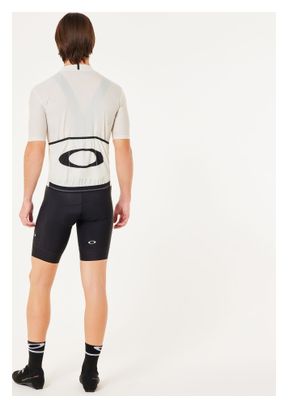 Oakley Icon Classic 2.0 Kurzarm Trikot Weiß