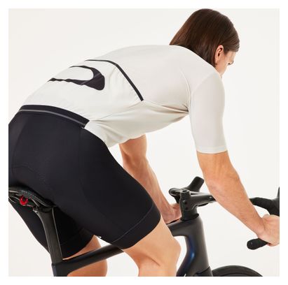 Oakley Icon Classic 2.0 Kurzarm Trikot Weiß
