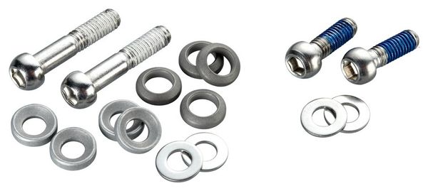 AVID Caliper Screw Kit