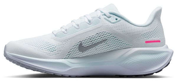 Scarpe da corsa Nike Pegasus 41 Bianco/Blu Donna