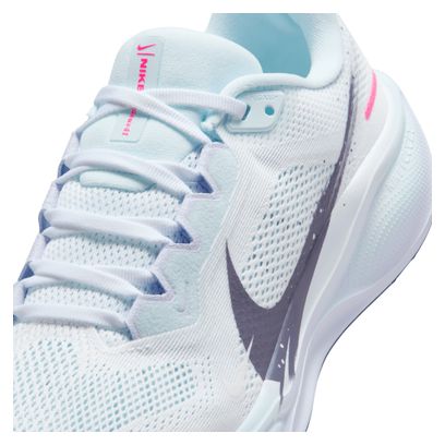 Scarpe da corsa Nike Pegasus 41 Bianco/Blu Donna
