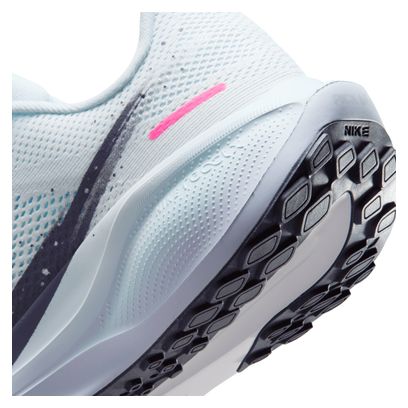 Scarpe da corsa Nike Pegasus 41 Bianco/Blu Donna