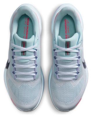 Scarpe da corsa Nike Pegasus 41 Bianco/Blu Donna