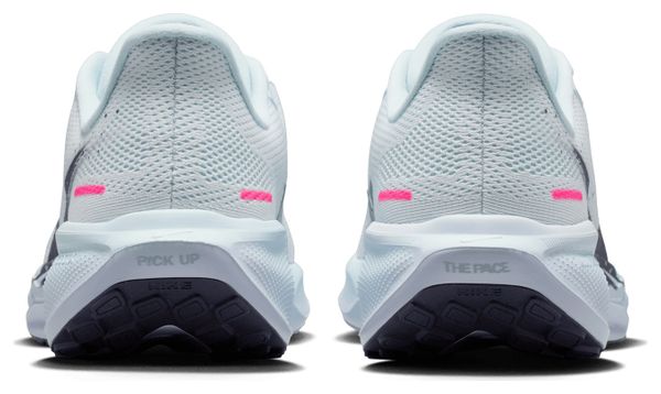 Scarpe da corsa Nike Pegasus 41 Bianco/Blu Donna