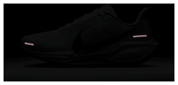Scarpe da corsa Nike Pegasus 41 Bianco/Blu Donna