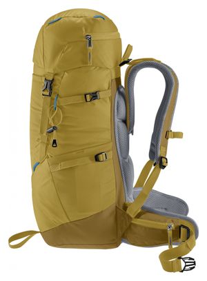 Deuter Fox 30 Children's Hiking Bag Yellow | Alltricks.com