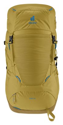 Deuter Fox 30 Children&#39;s Hiking Bag Yellow