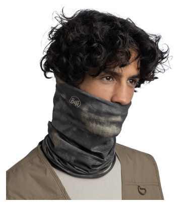 Scaldacollo Buff Insect Shield Nero