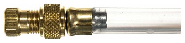 Easy Clean Bombe Anti-crevaison 
