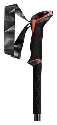 Bastones de trekking Leki Makalu 110-145cm