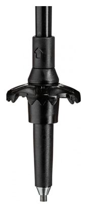 Bastones de trekking Leki Makalu 110-145cm