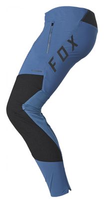 Pantalon Fox Flexair Pro Bleu