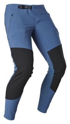 Pantalon Fox Flexair Pro Bleu